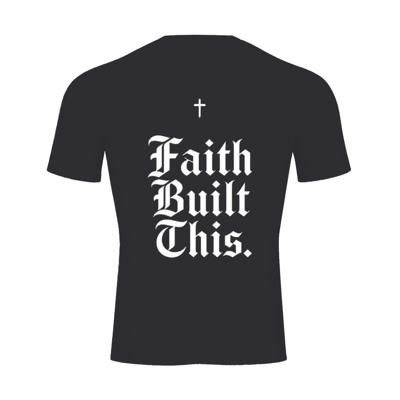 Performance Short Sleeve T-Shirt