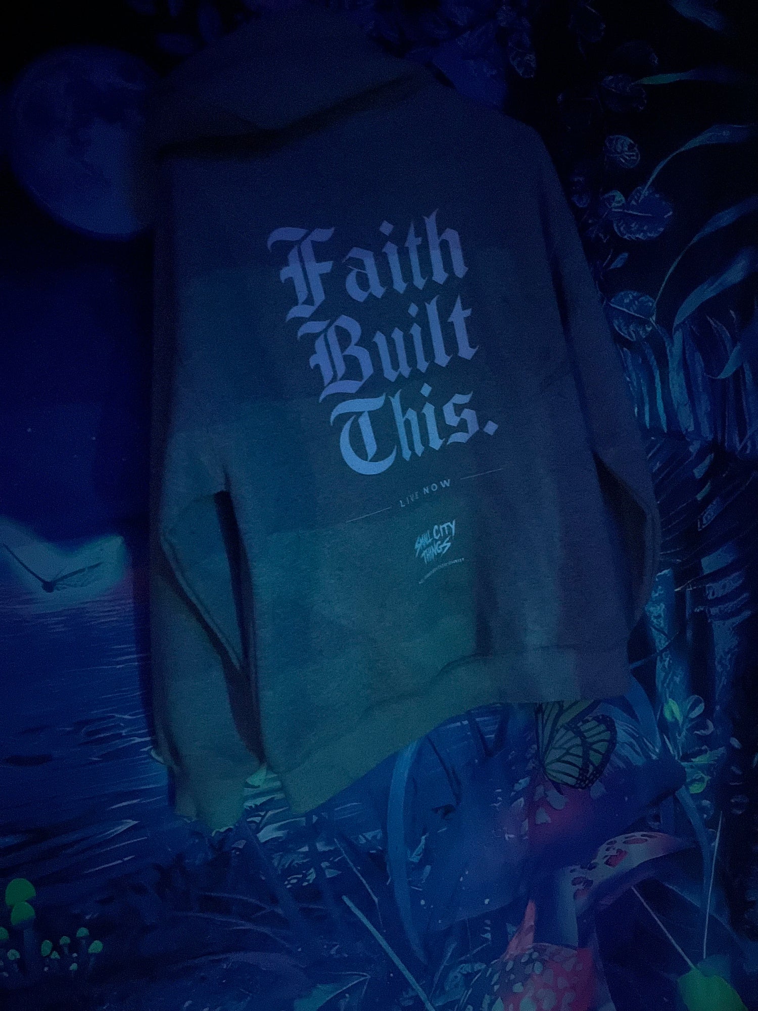 Clothing
