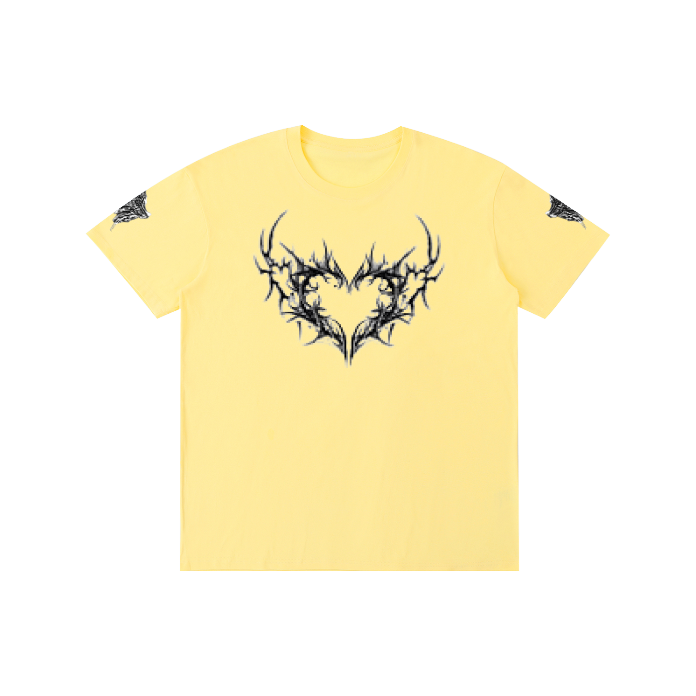 Pure Cotton T-Shirt