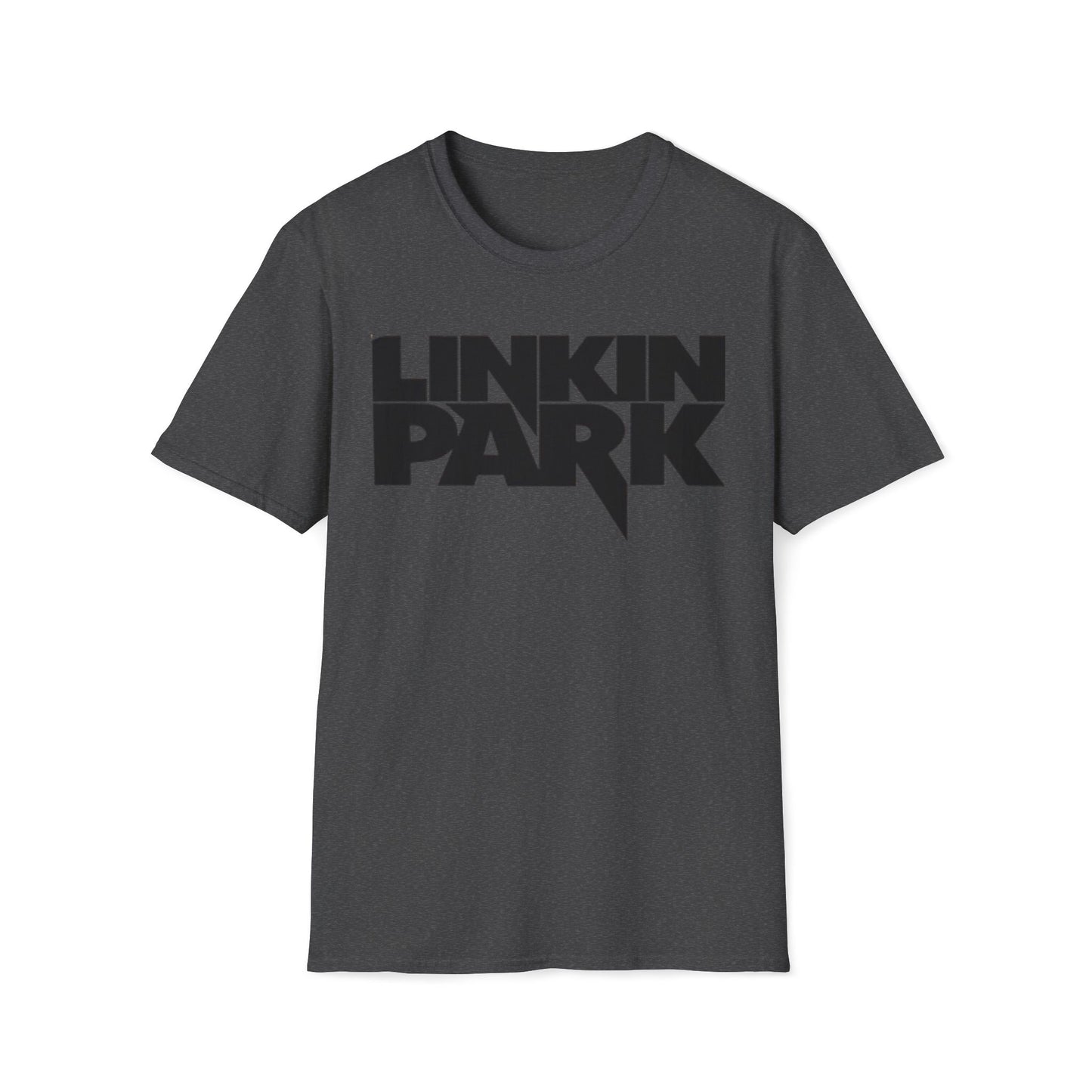 Linkin Park T‑Shirt — Retro Band Tee for Fans