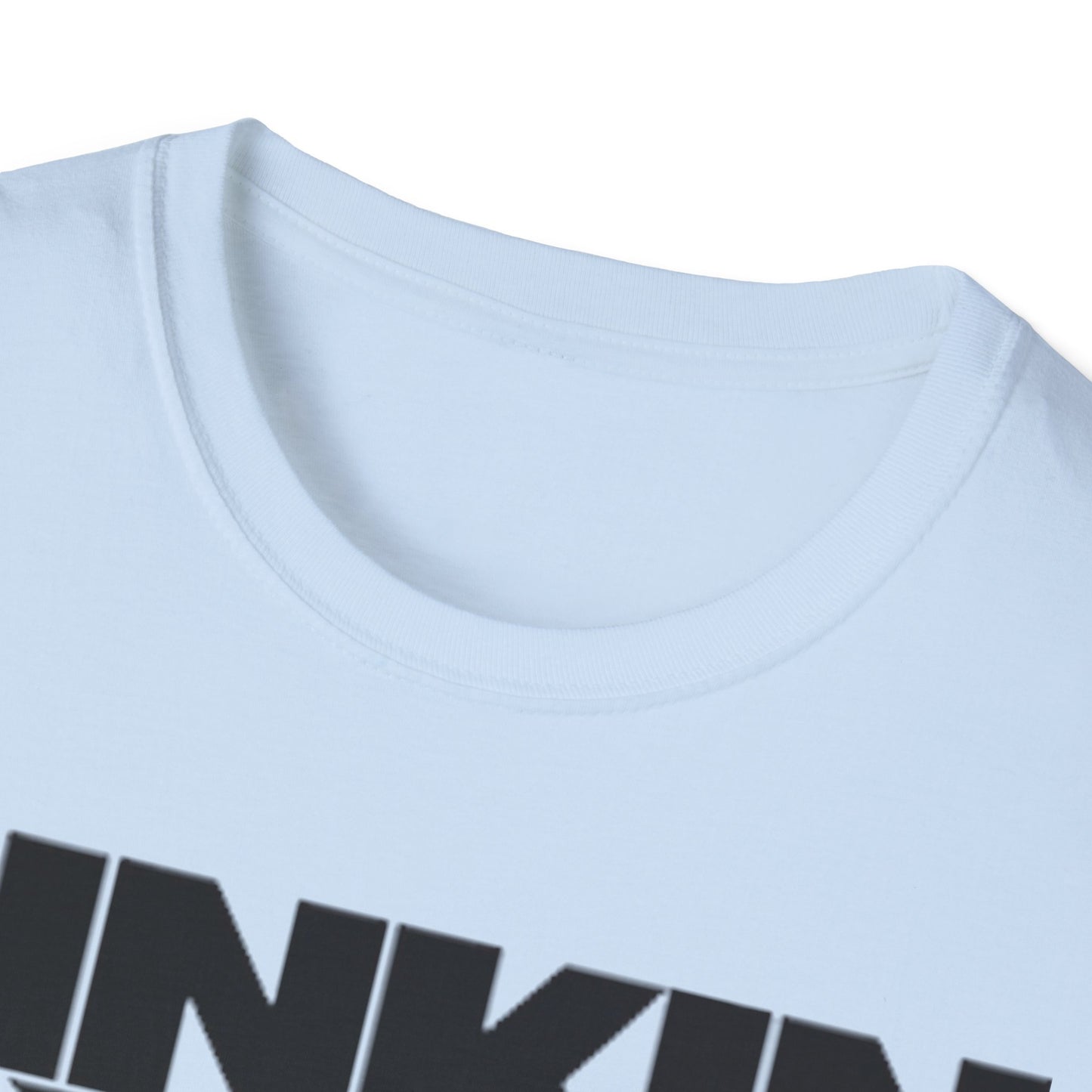 Linkin Park T‑Shirt — Retro Band Tee for Fans