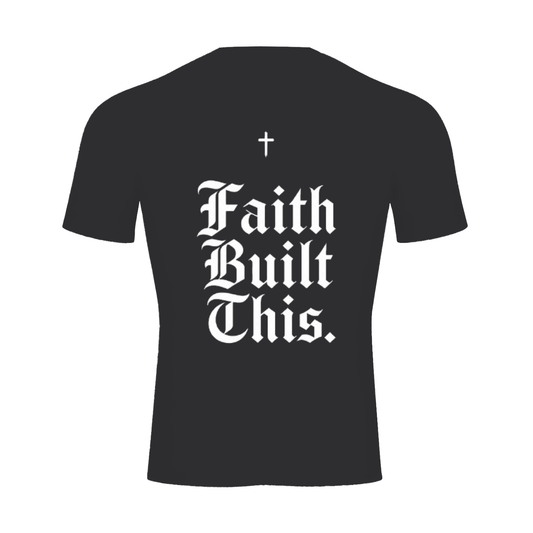 Performance Short Sleeve T-Shirt