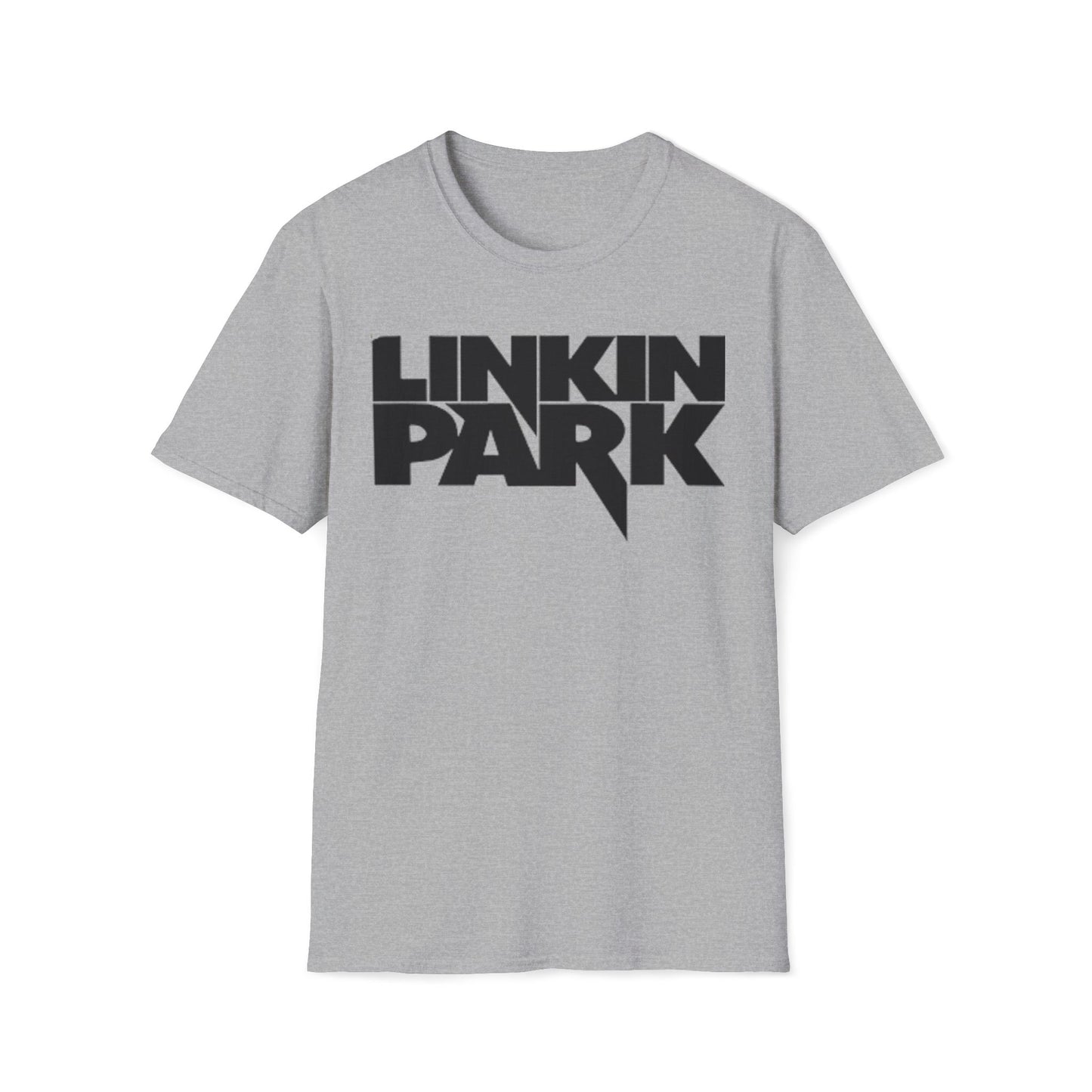 Linkin Park T‑Shirt — Retro Band Tee for Fans