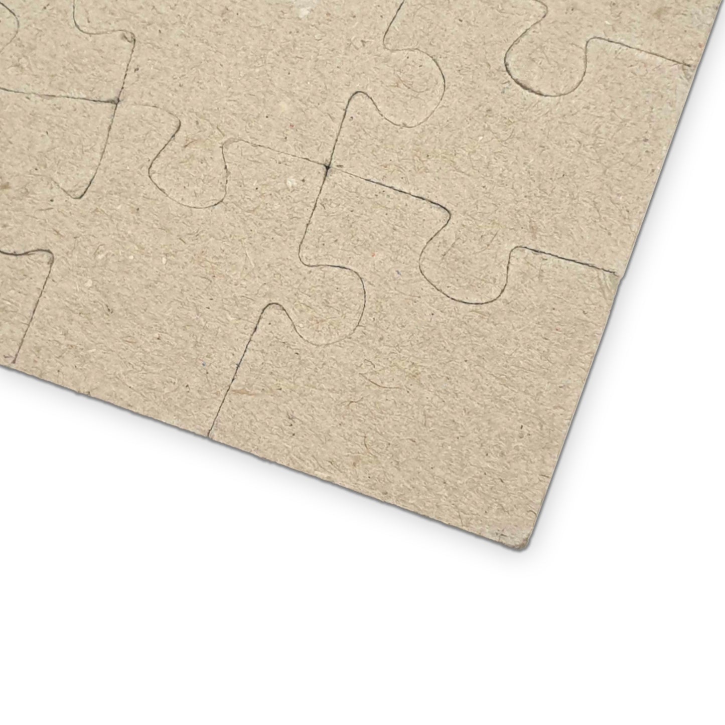 Jesus Jigsaw Puzzle — 500/1000-Piece Inspirational Christian Puzzle