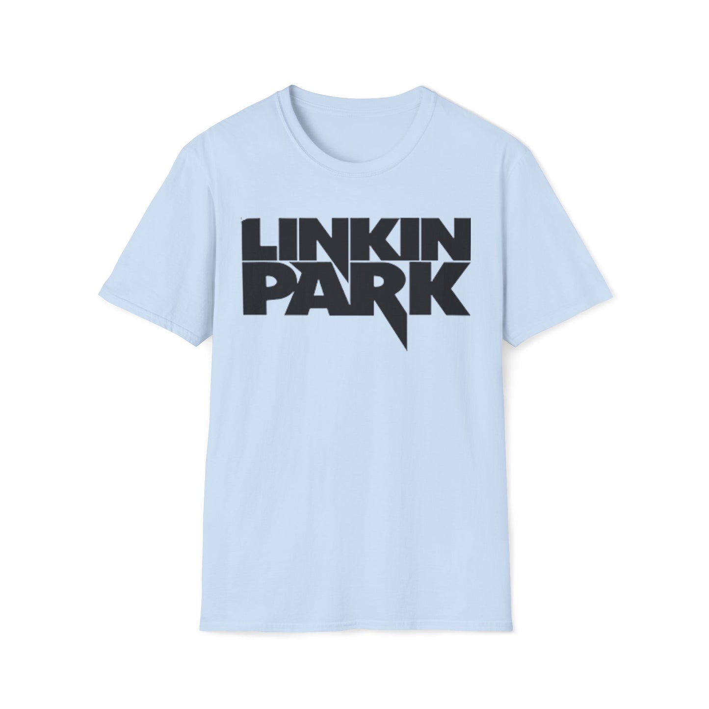 Linkin Park T‑Shirt — Retro Band Tee for Fans