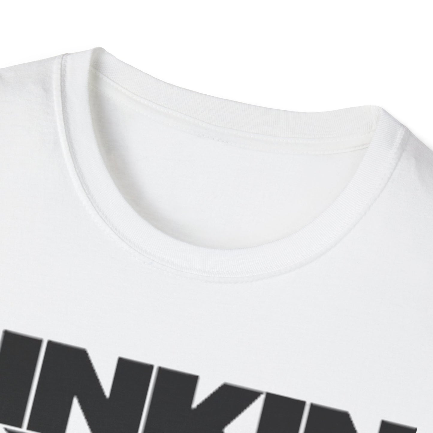 Linkin Park T‑Shirt — Retro Band Tee for Fans