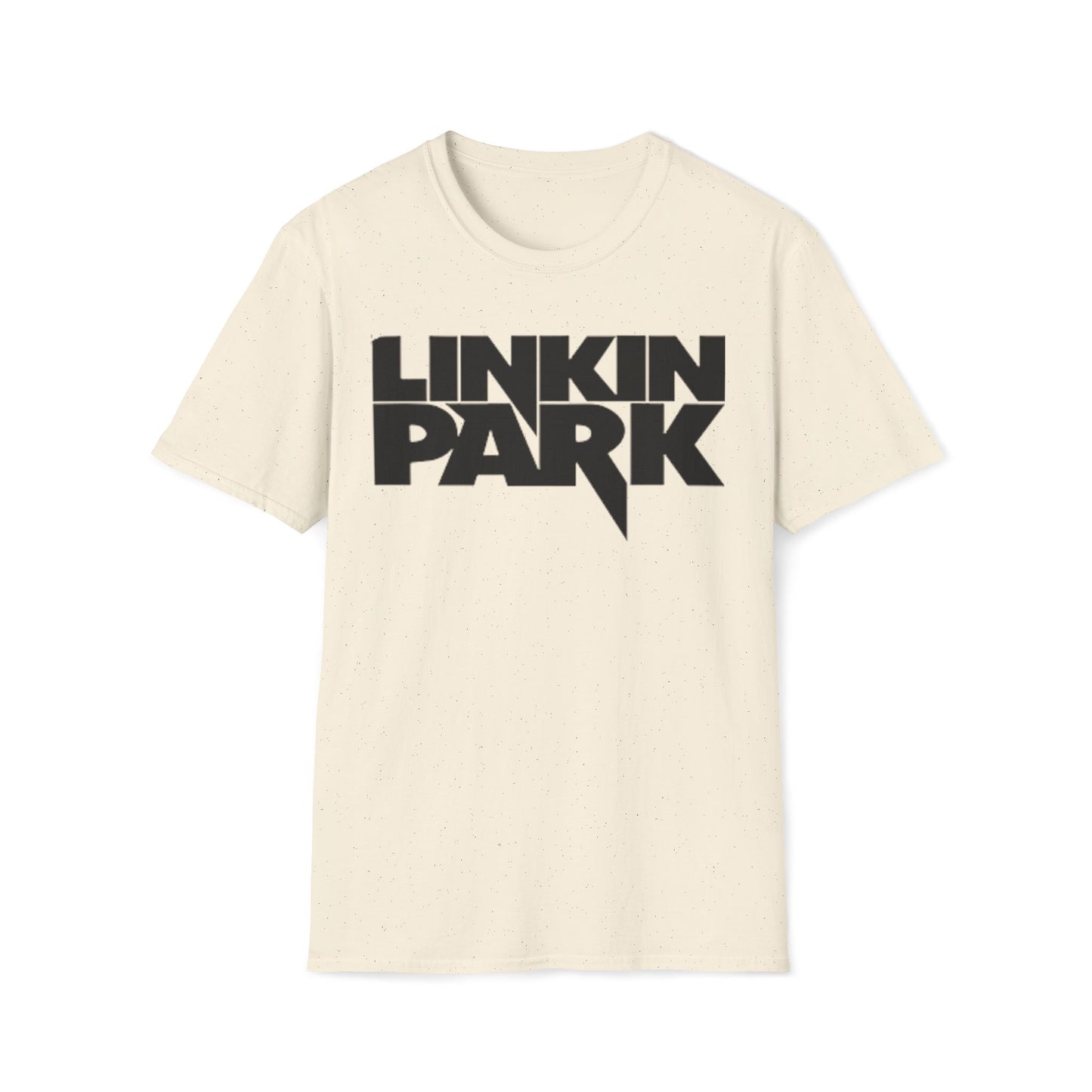 Linkin Park T‑Shirt — Retro Band Tee for Fans