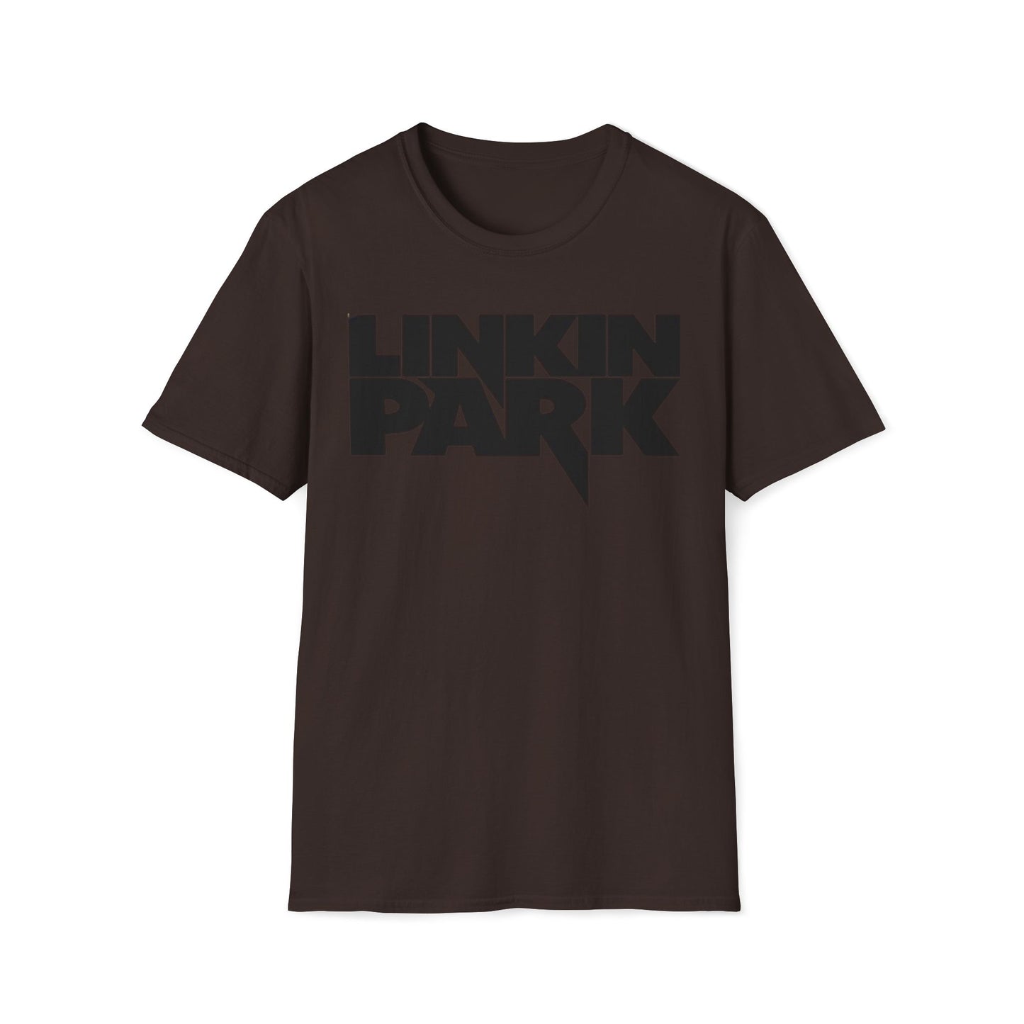 Linkin Park T‑Shirt — Retro Band Tee for Fans