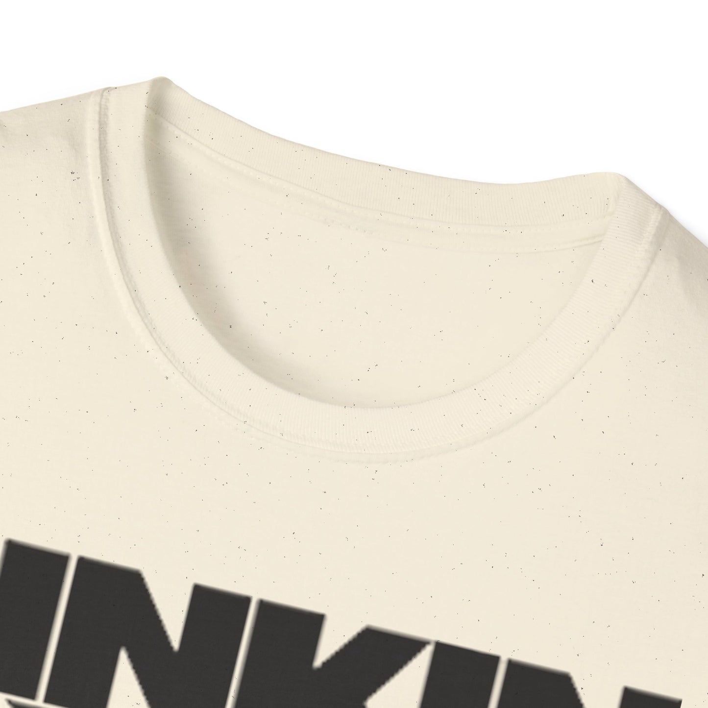 Linkin Park T‑Shirt — Retro Band Tee for Fans