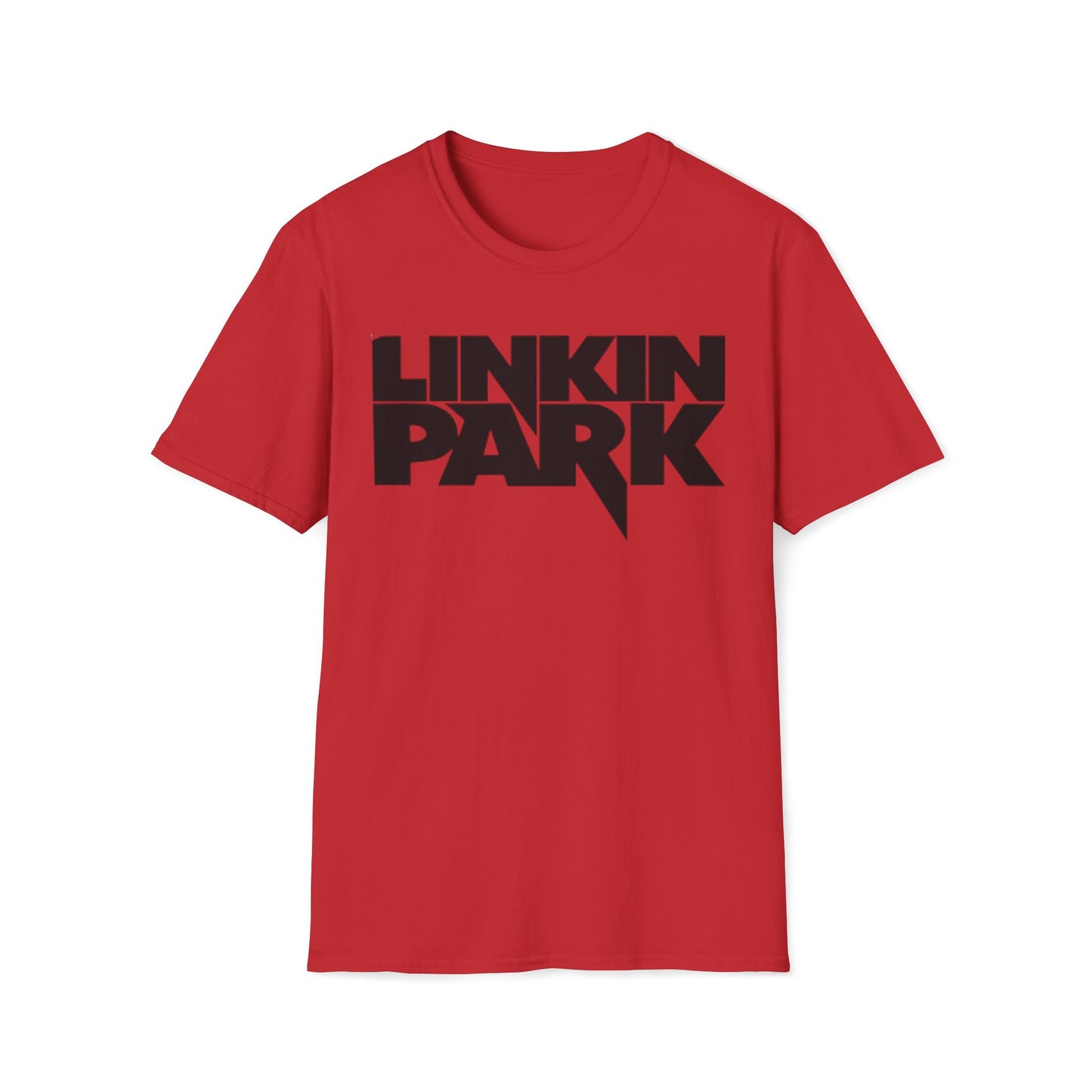 Linkin Park T‑Shirt — Retro Band Tee for Fans