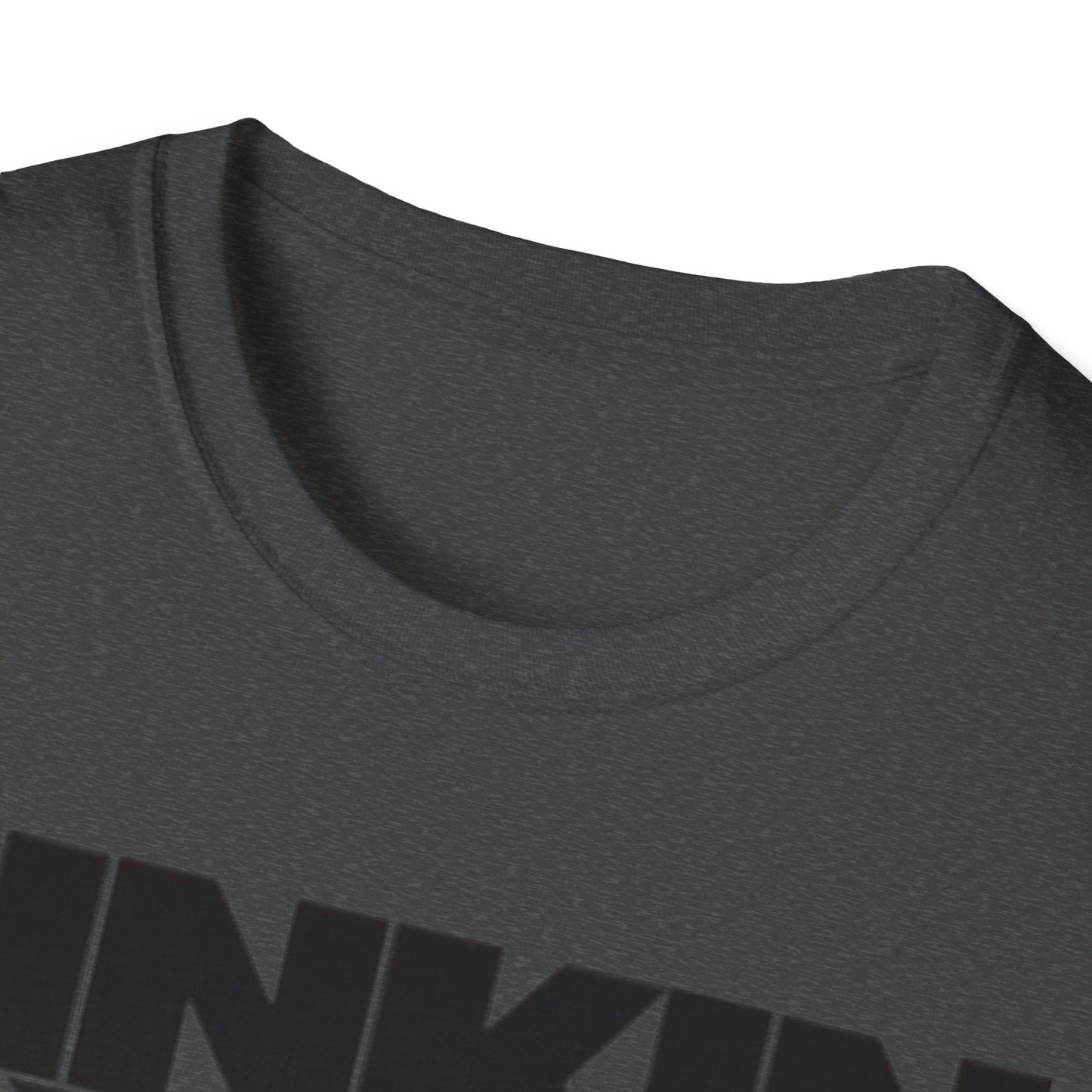 Linkin Park T‑Shirt — Retro Band Tee for Fans