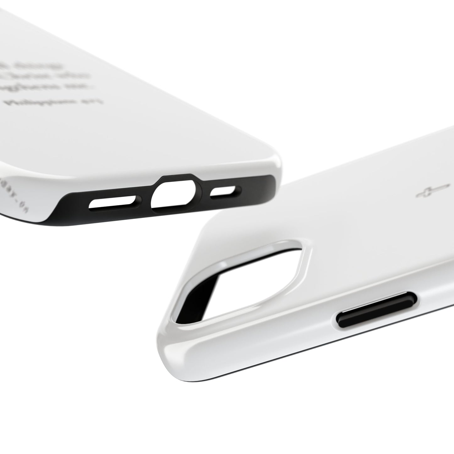 Christian Quote Phone Case — Faith-Inspired Protective Phone Case