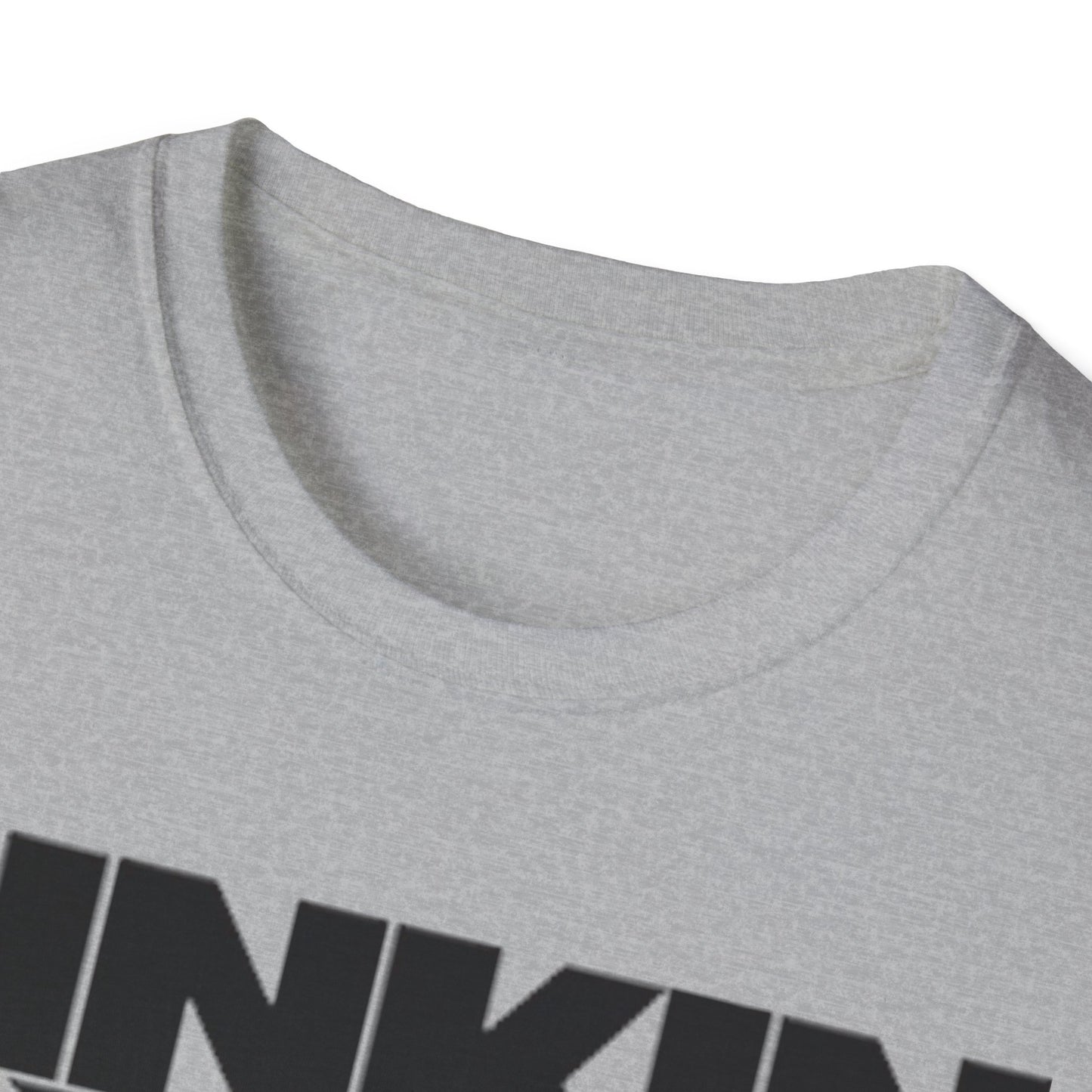 Linkin Park T‑Shirt — Retro Band Tee for Fans