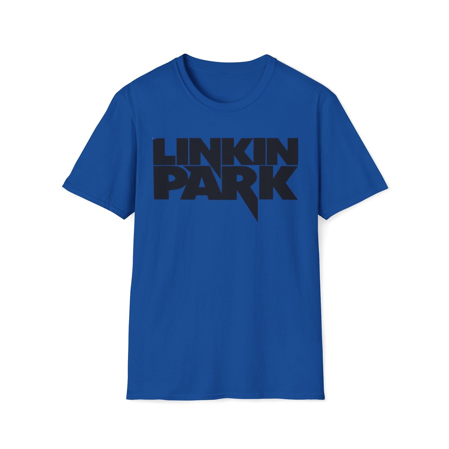 Linkin Park T‑Shirt — Retro Band Tee for Fans