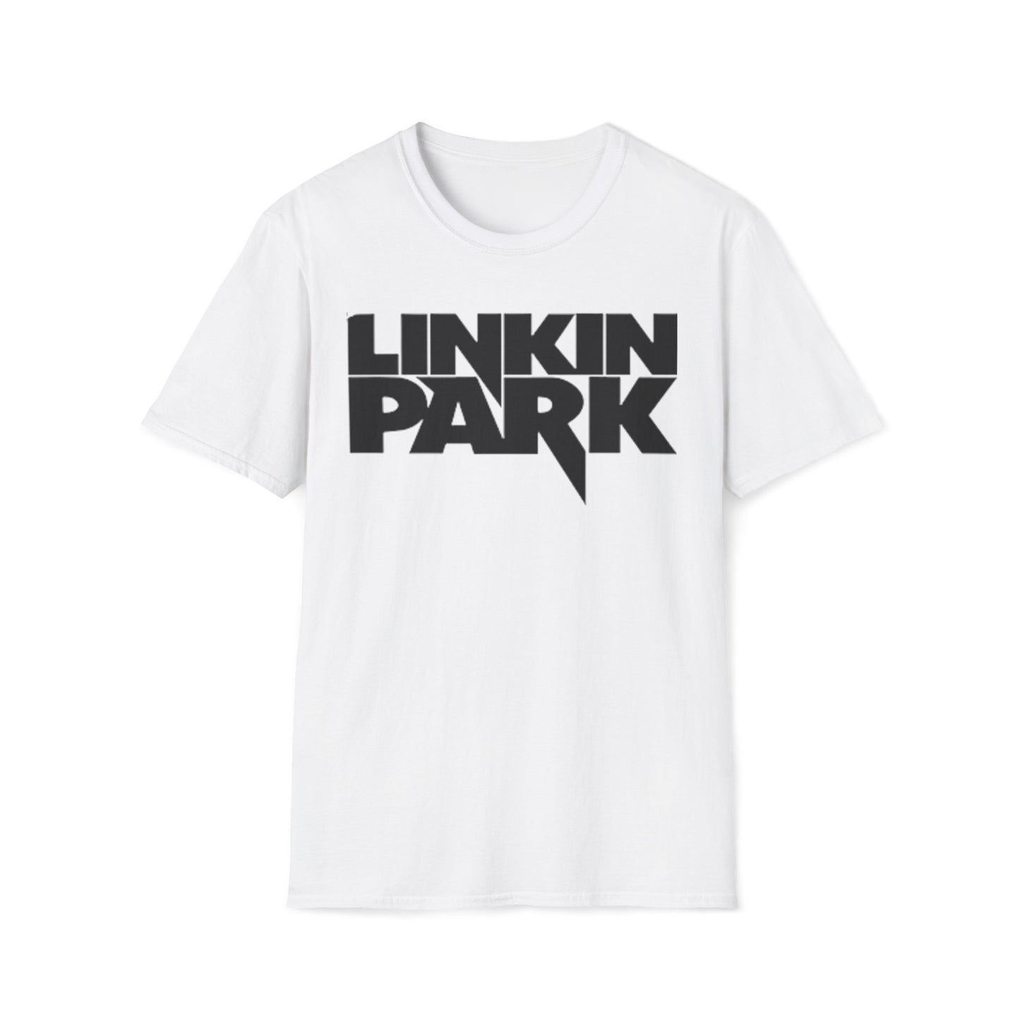 Linkin Park T‑Shirt — Retro Band Tee for Fans
