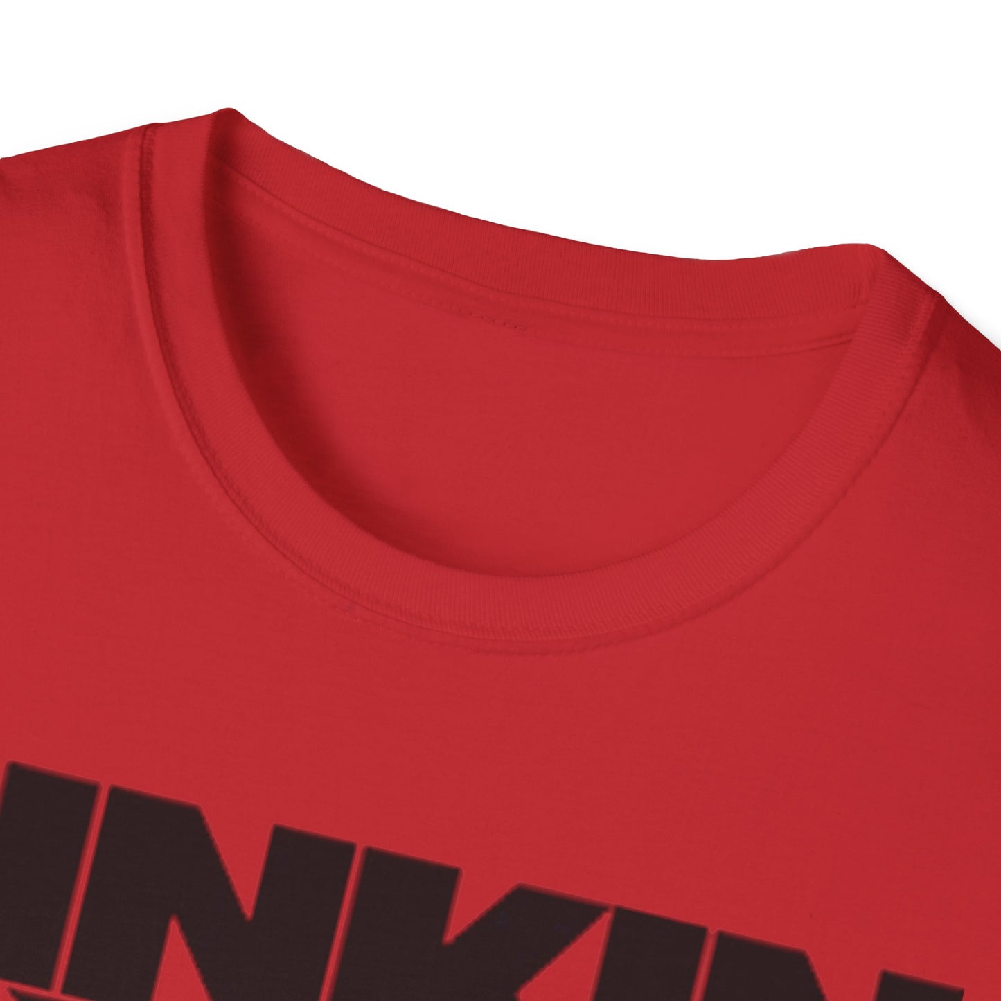 Linkin Park T‑Shirt — Retro Band Tee for Fans