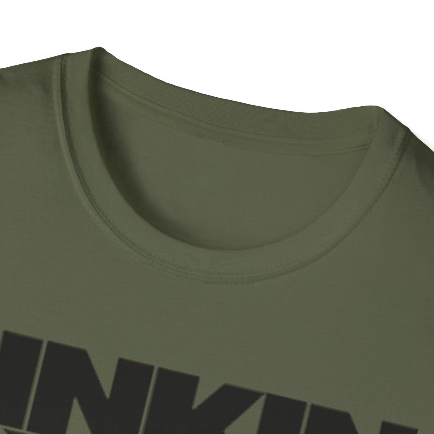 Linkin Park T‑Shirt — Retro Band Tee for Fans
