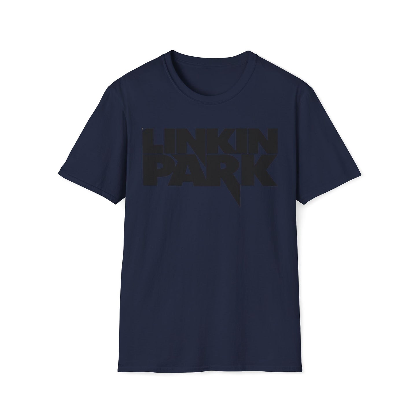 Linkin Park T‑Shirt — Retro Band Tee for Fans