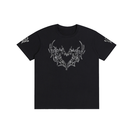Pure Cotton T-Shirt