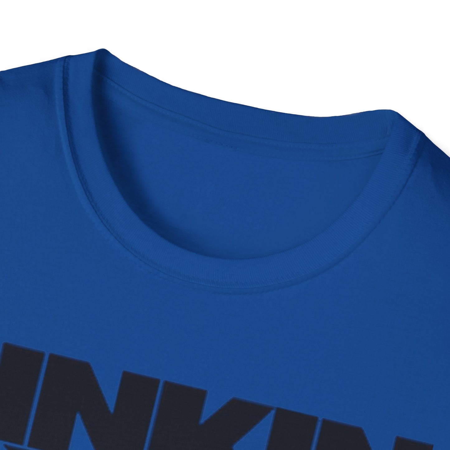 Linkin Park T‑Shirt — Retro Band Tee for Fans