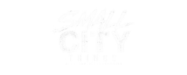 SmallCityThings